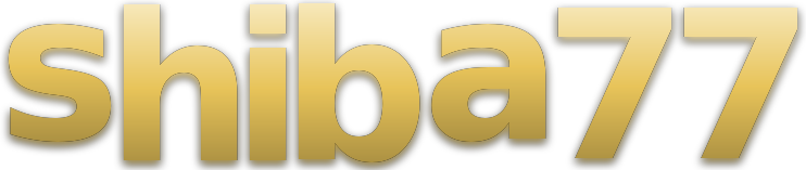 shiba77 logo